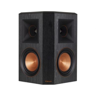 Настенная акустика Klipsch RP-502S Ebony